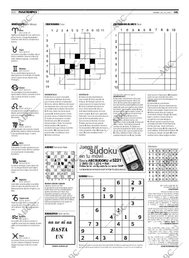 ABC CORDOBA 28-09-2007 página 102