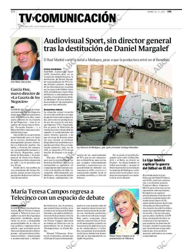 ABC CORDOBA 28-09-2007 página 104