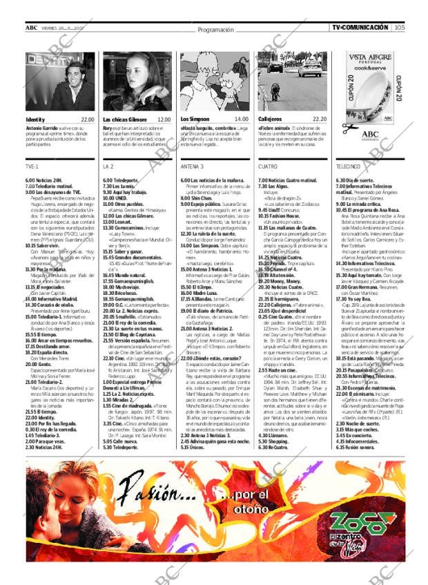 ABC CORDOBA 28-09-2007 página 107