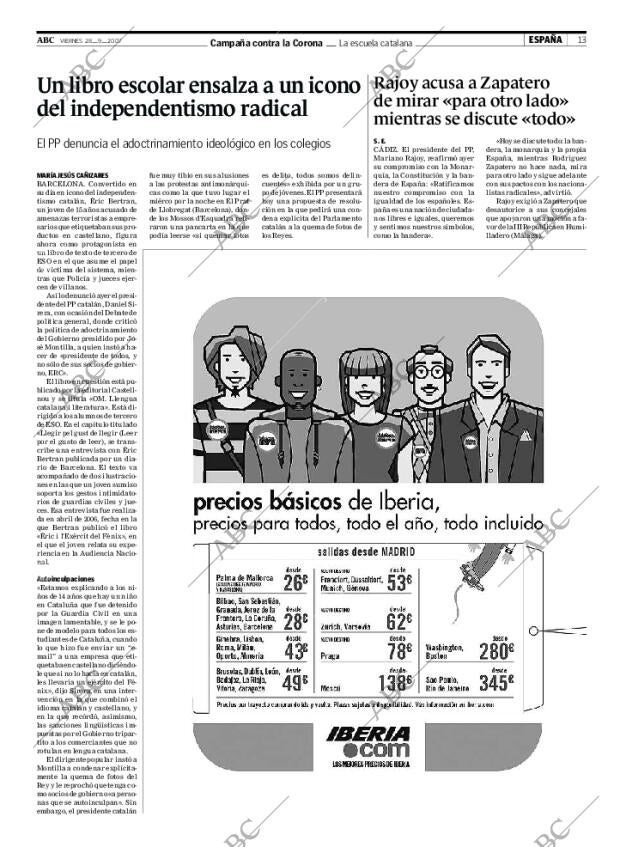 ABC CORDOBA 28-09-2007 página 15