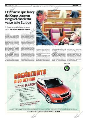 ABC CORDOBA 28-09-2007 página 19