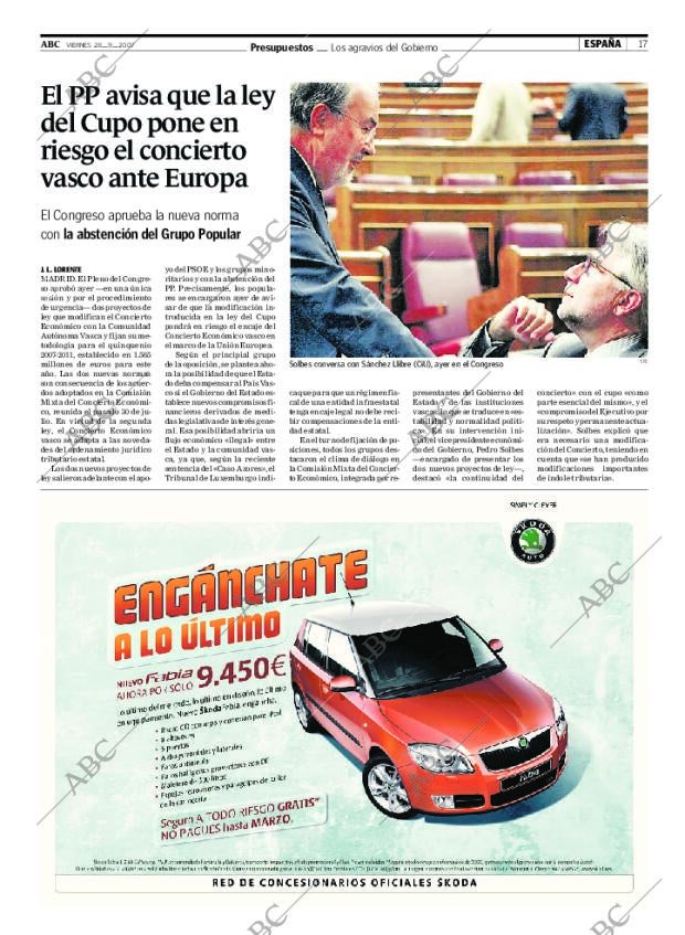 ABC CORDOBA 28-09-2007 página 19