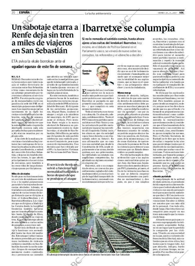 ABC CORDOBA 28-09-2007 página 22