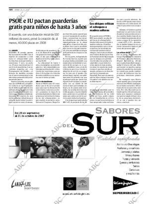 ABC CORDOBA 28-09-2007 página 23