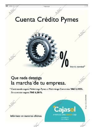 ABC CORDOBA 28-09-2007 página 29