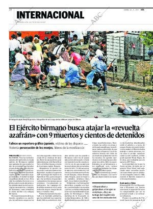 ABC CORDOBA 28-09-2007 página 30