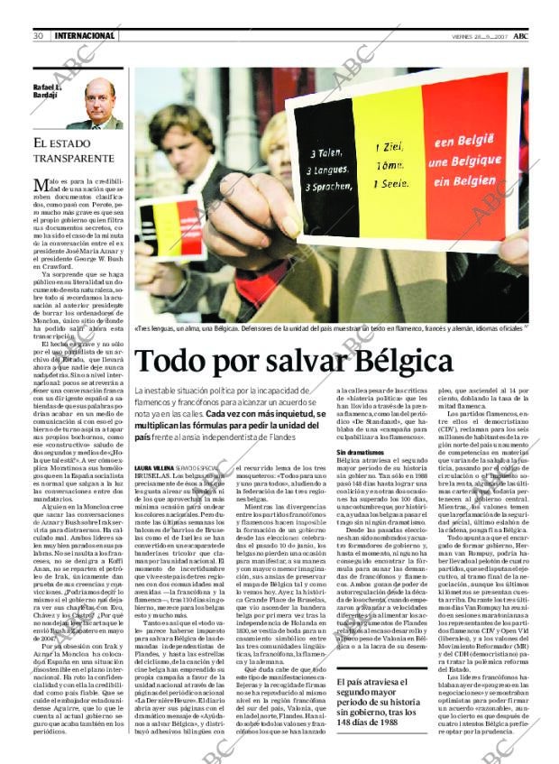 ABC CORDOBA 28-09-2007 página 32