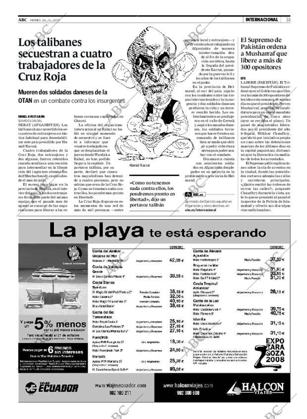 ABC CORDOBA 28-09-2007 página 33