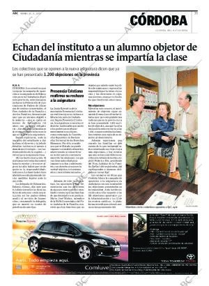 ABC CORDOBA 28-09-2007 página 37
