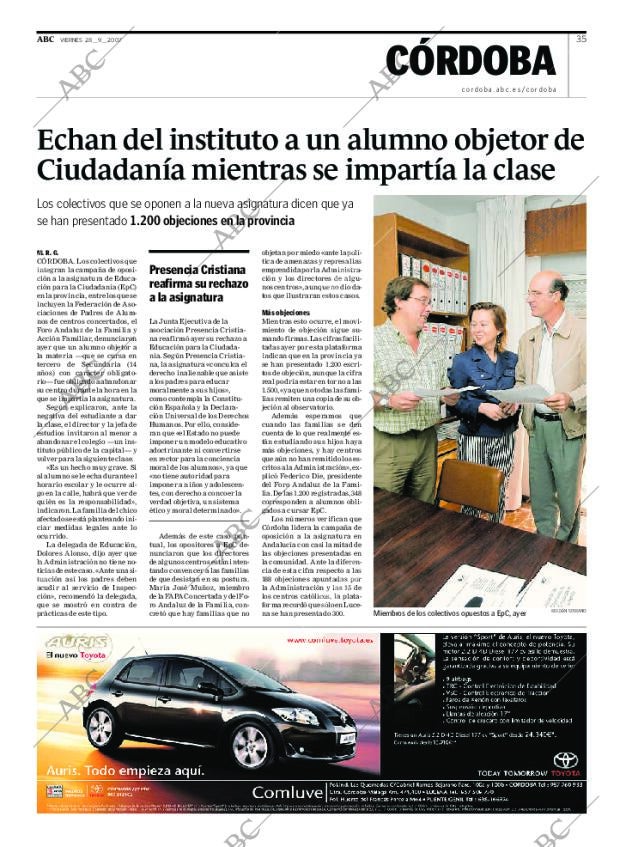 ABC CORDOBA 28-09-2007 página 37