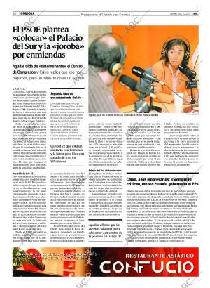 ABC CORDOBA 28-09-2007 página 38