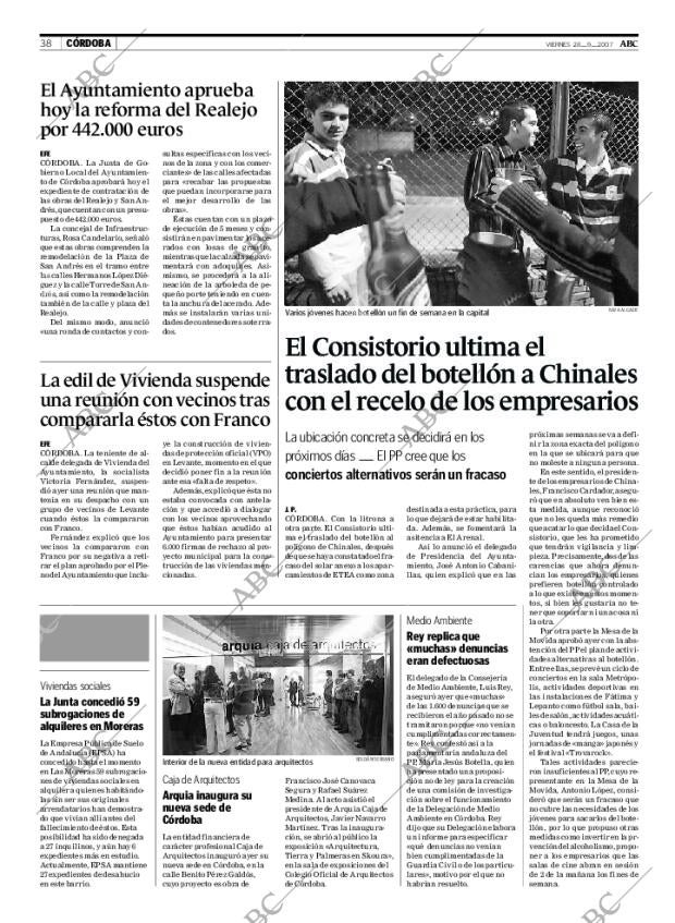 ABC CORDOBA 28-09-2007 página 40