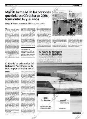 ABC CORDOBA 28-09-2007 página 41