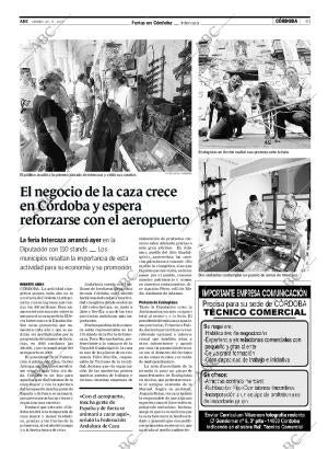 ABC CORDOBA 28-09-2007 página 43
