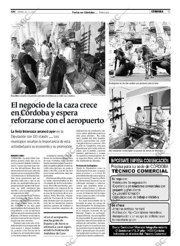 ABC CORDOBA 28-09-2007 página 43