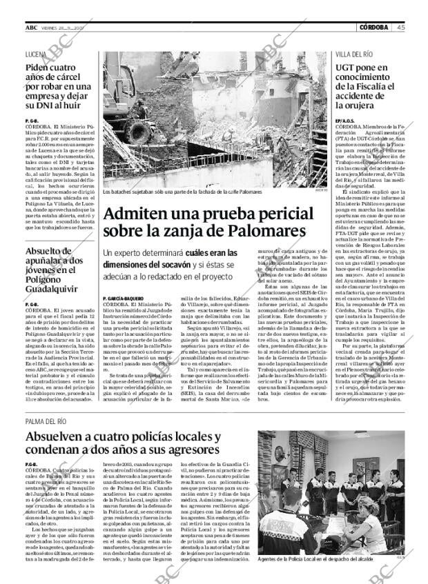ABC CORDOBA 28-09-2007 página 47