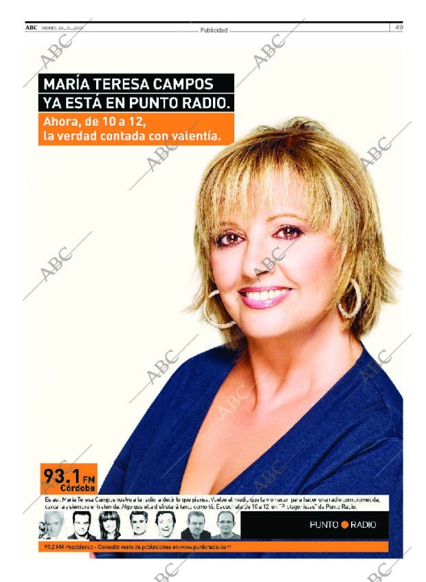 ABC CORDOBA 28-09-2007 página 51