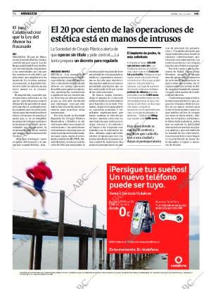 ABC CORDOBA 28-09-2007 página 58