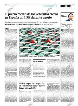 ABC CORDOBA 28-09-2007 página 65