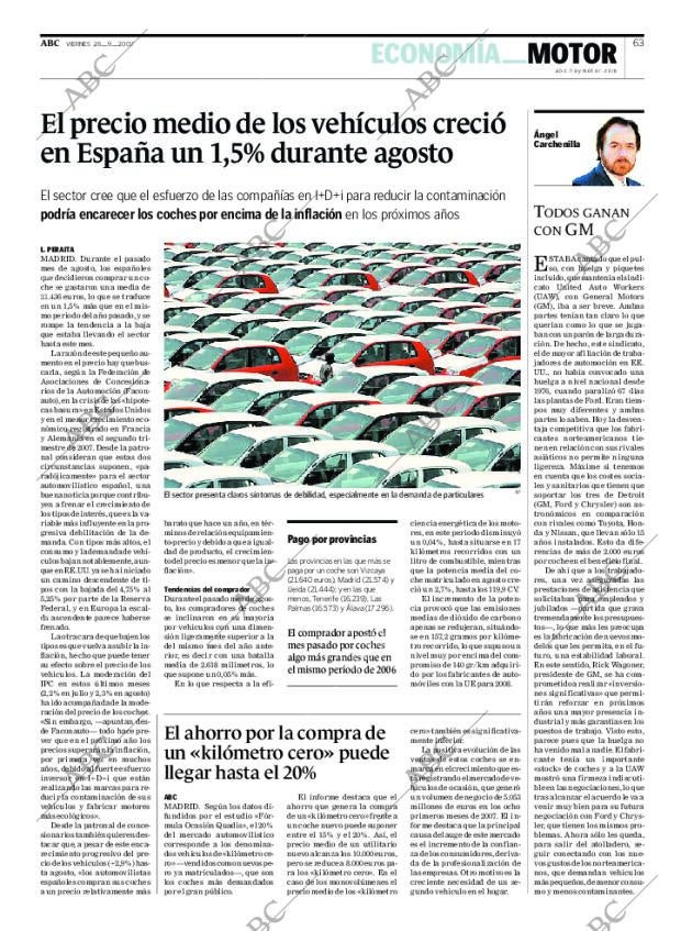 ABC CORDOBA 28-09-2007 página 65