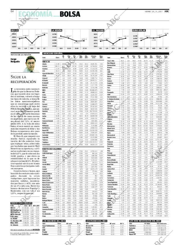 ABC CORDOBA 28-09-2007 página 66