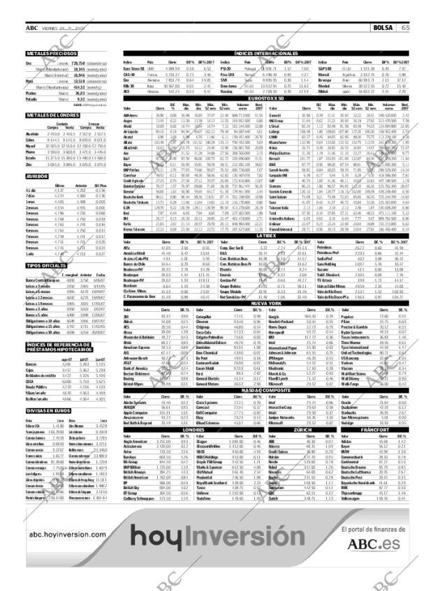 ABC CORDOBA 28-09-2007 página 67