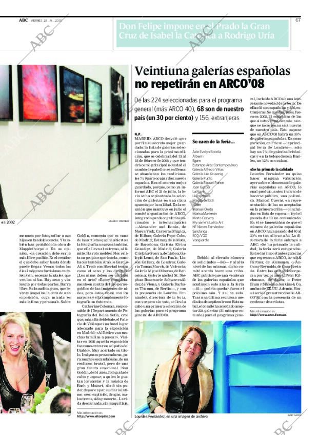 ABC CORDOBA 28-09-2007 página 69
