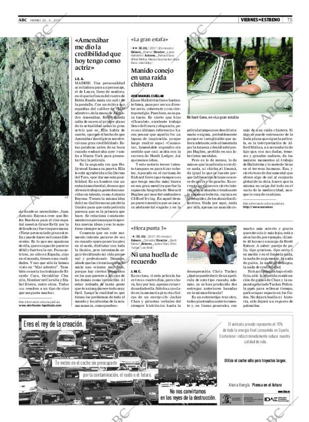 ABC CORDOBA 28-09-2007 página 77