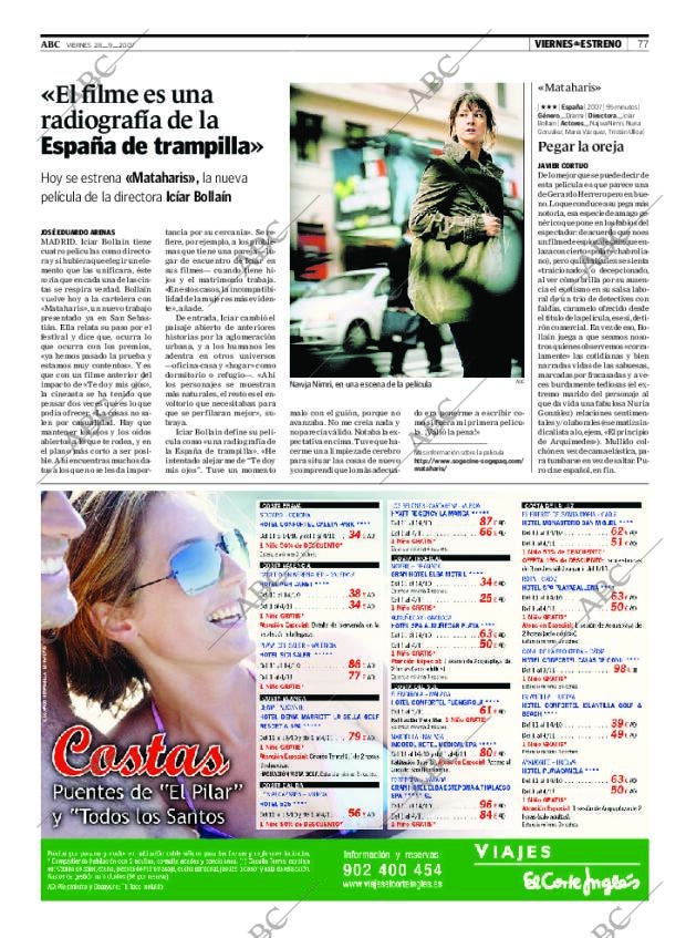 ABC CORDOBA 28-09-2007 página 79