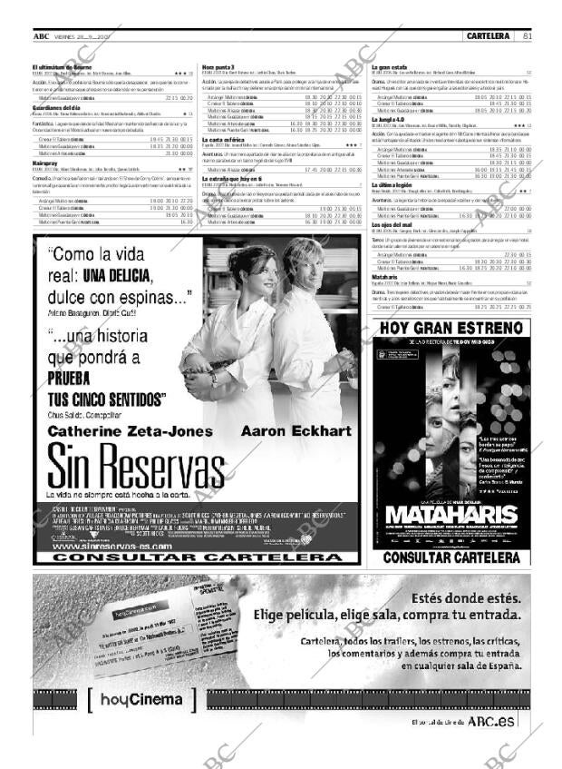 ABC CORDOBA 28-09-2007 página 83