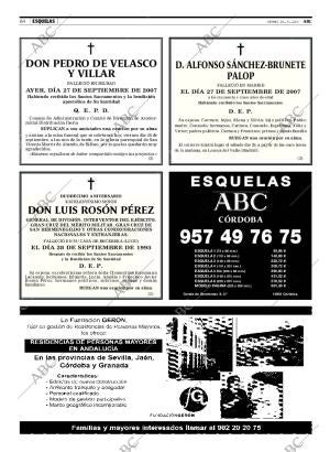 ABC CORDOBA 28-09-2007 página 86