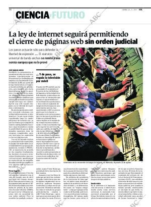 ABC CORDOBA 28-09-2007 página 88