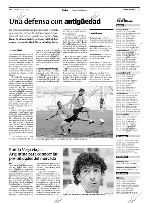 ABC CORDOBA 28-09-2007 página 93