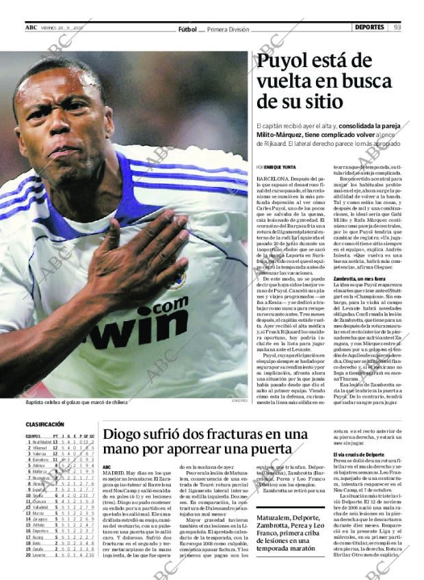 ABC CORDOBA 28-09-2007 página 95