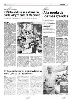 ABC CORDOBA 28-09-2007 página 97