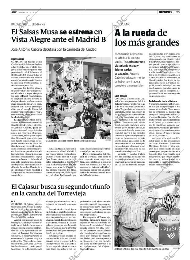 ABC CORDOBA 28-09-2007 página 97