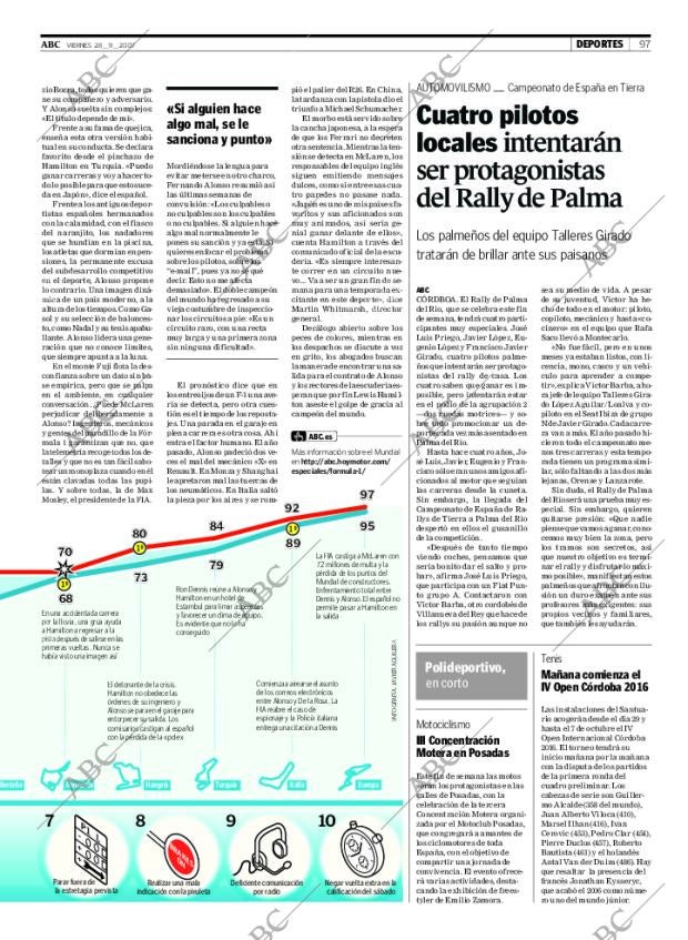 ABC CORDOBA 28-09-2007 página 99