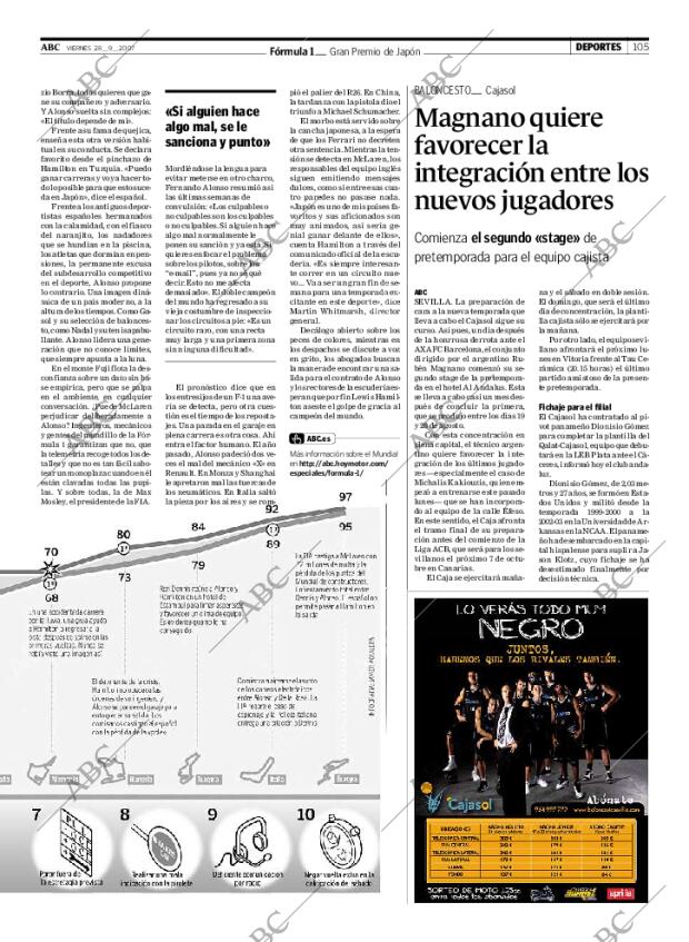 ABC SEVILLA 28-09-2007 página 107