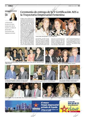 ABC SEVILLA 28-09-2007 página 30