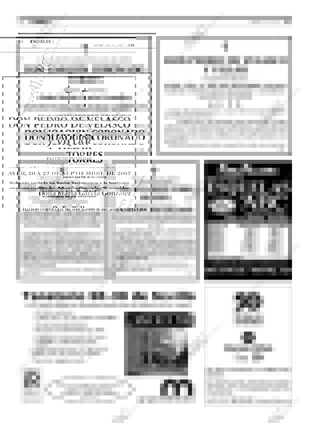 ABC SEVILLA 28-09-2007 página 86
