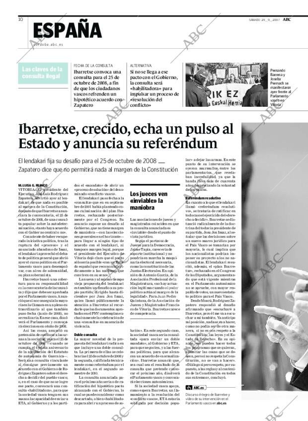 ABC CORDOBA 29-09-2007 página 10
