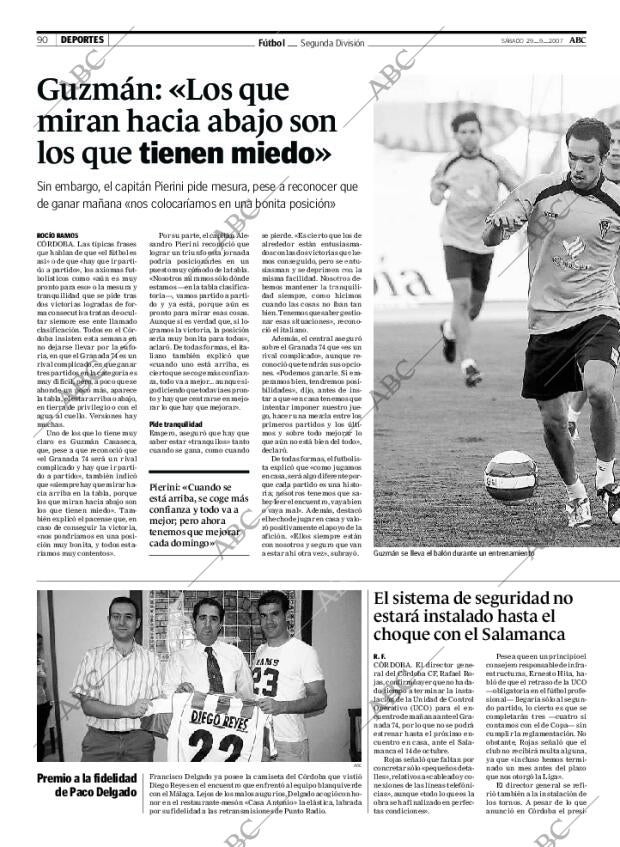 ABC CORDOBA 29-09-2007 página 102