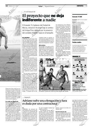 ABC CORDOBA 29-09-2007 página 103