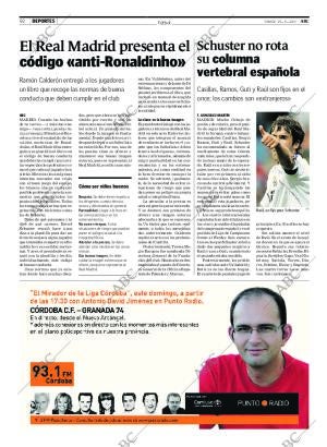 ABC CORDOBA 29-09-2007 página 104