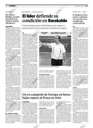 ABC CORDOBA 29-09-2007 página 110