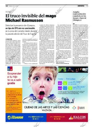 ABC CORDOBA 29-09-2007 página 111