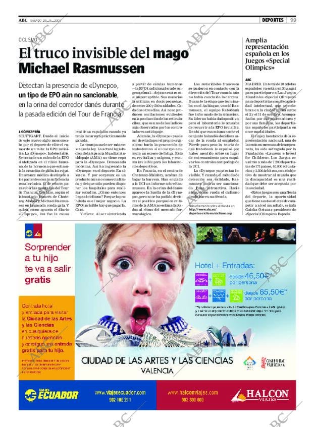 ABC CORDOBA 29-09-2007 página 111