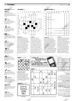 ABC CORDOBA 29-09-2007 página 114
