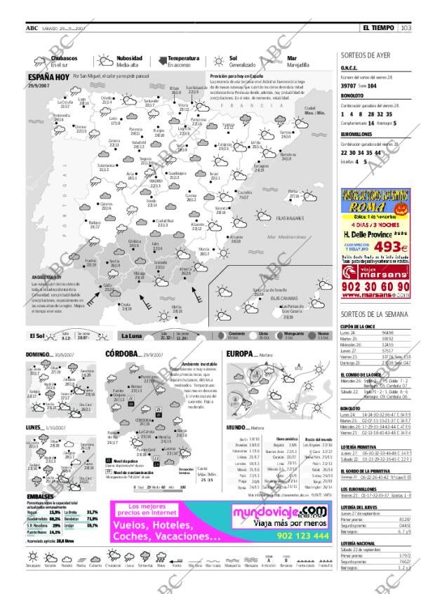 ABC CORDOBA 29-09-2007 página 115