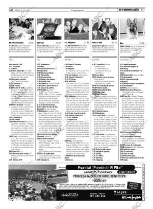 ABC CORDOBA 29-09-2007 página 119